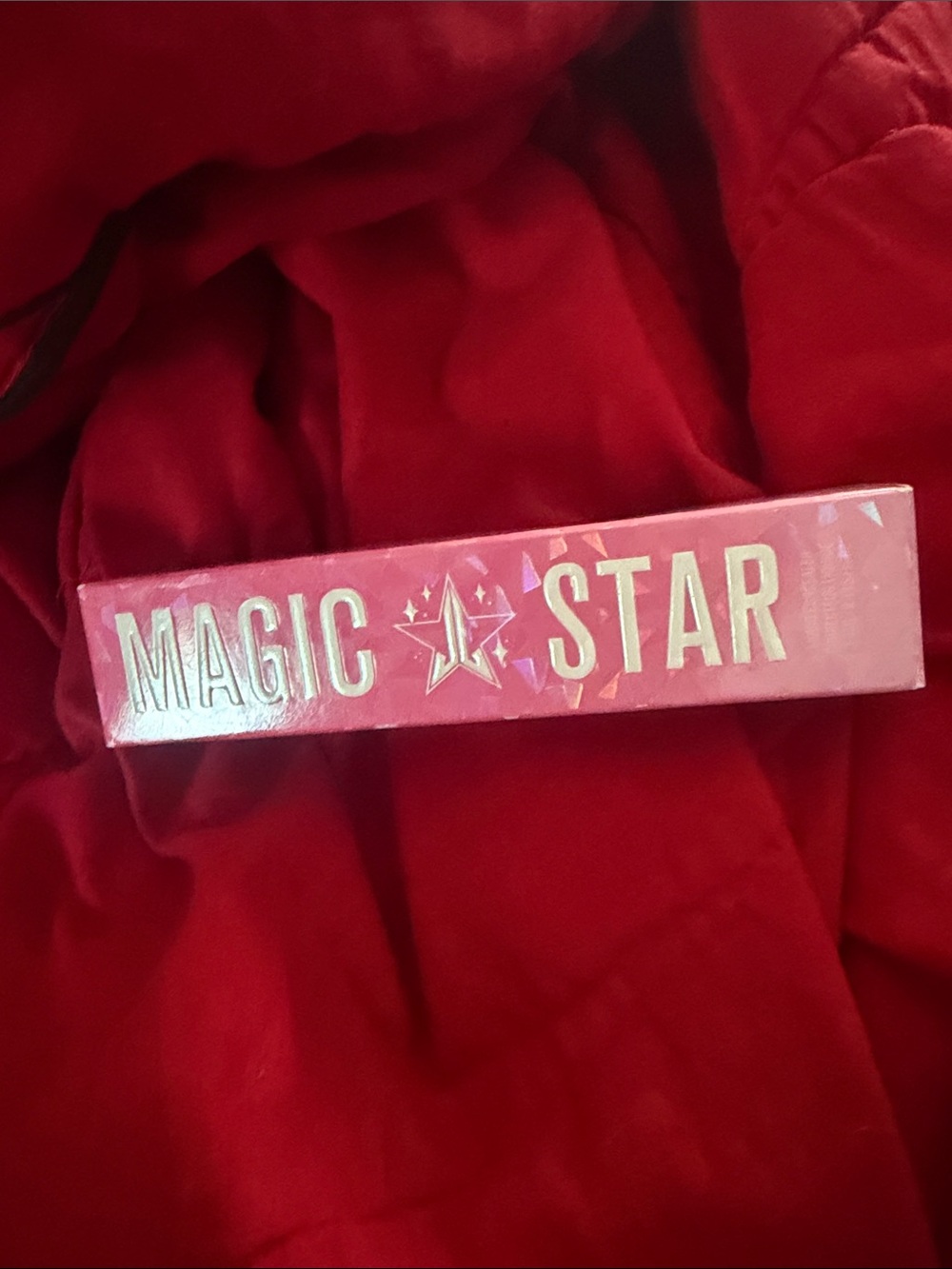 Magic Star Concealer C8.5 This is brand new never used.